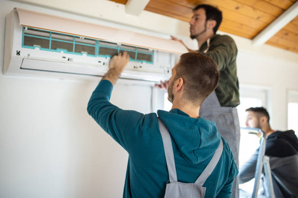 Best HVAC Financing and Leasing in Arrowhead Beach, NC