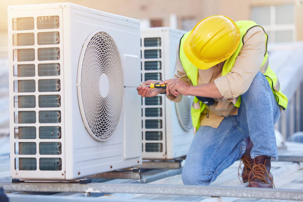 Best Residential HVAC in Arrowhead Beach, NC