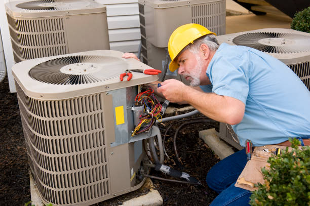 Best Thermostats and Smart Controls in Arrowhead Beach, NC