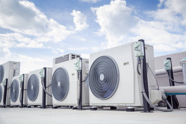Best Furnace Cleaning in Arrowhead Beach, NC