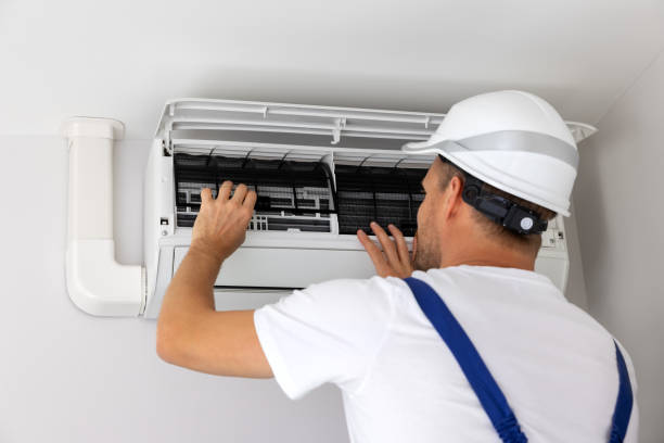 Best Energy-efficient HVAC Solutions in Arrowhead Beach, NC