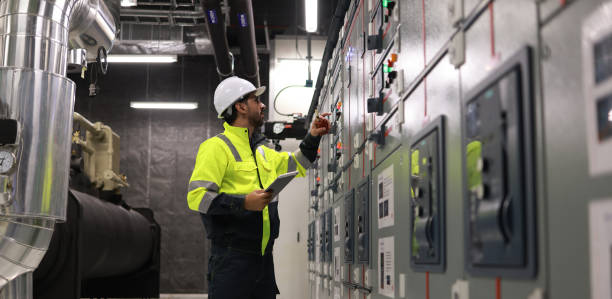 Best HVAC Equipment and Components in Arrowhead Beach, NC