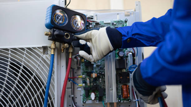 Best VRF (Variable Refrigerant Flow) Systems in Arrowhead Beach, NC