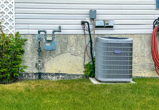 Arrowhead Beach, NC HVAC Company
